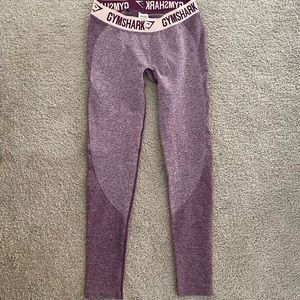 BRAND NEW Gymshark Flex Leggings